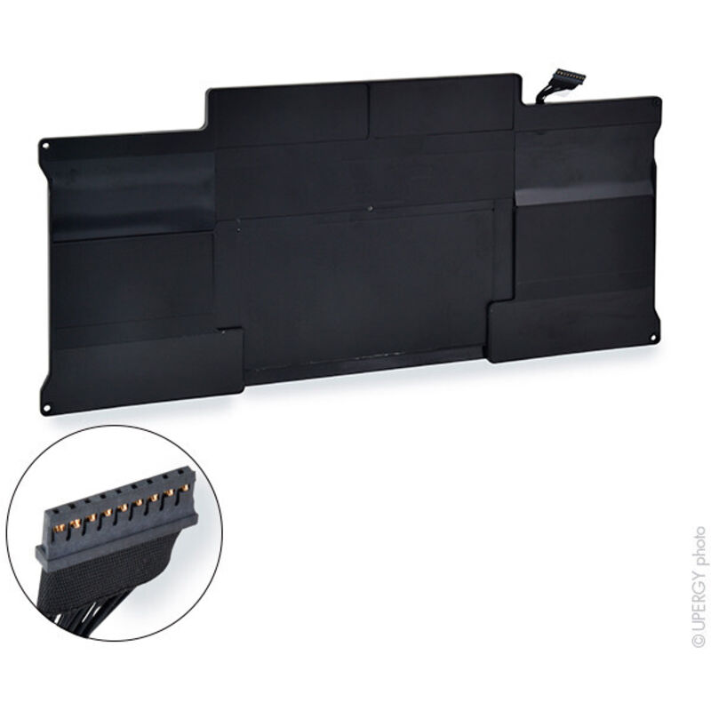 Batterie ordinateur portable 7.6V 7150mAh - 020-7379-A020-8145-01020-8145 - NX