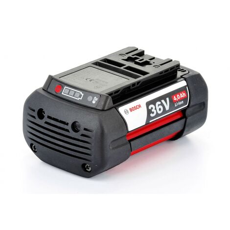 BOSCH Batterie GBA 36V 4Ah - 1600Z0003C