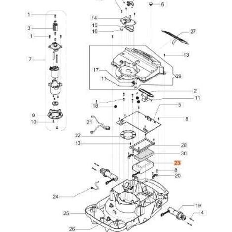 BATTERIE ORIGINALE EMAK AK442175R