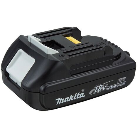 Batterie MAKITA BL1815N originale 18V 1,5Ah li-ion