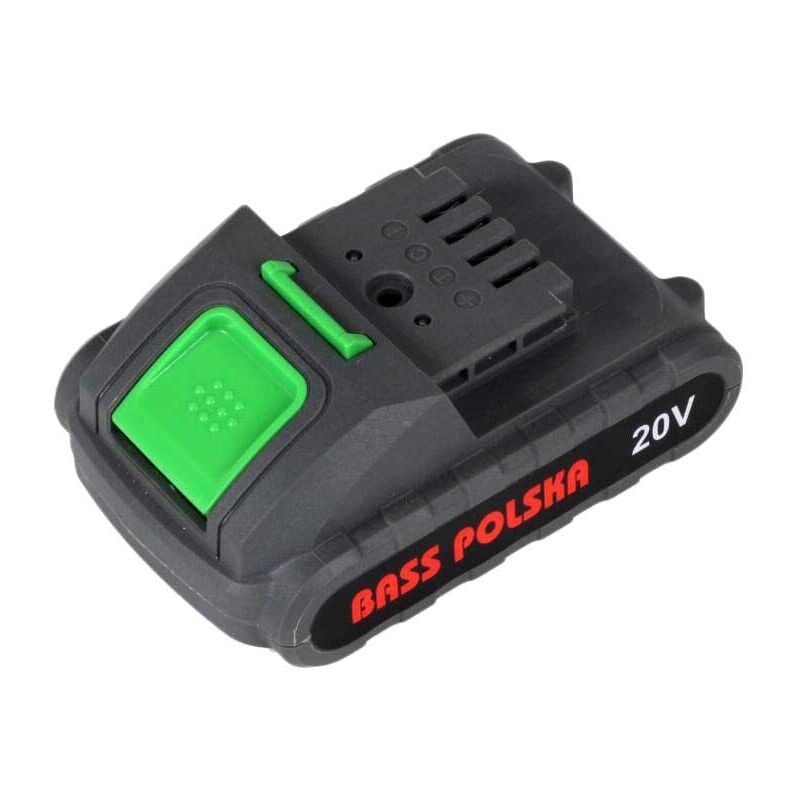 Batterie outil rechargeable 20 V, 3 Ah