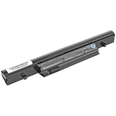 Batterie PA3904U-1BRS pour Toshiba R850 R950