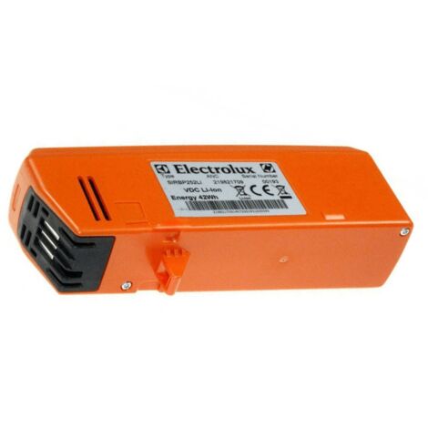 BATTERIE PACK 18 VOLTS ULTRA POWER pour PIECES ASPIRATEUR...