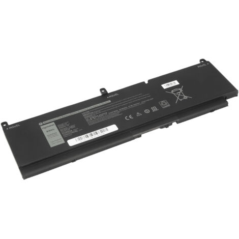 Batterie PKWVM pour Dell Precision 7550 7560 7760