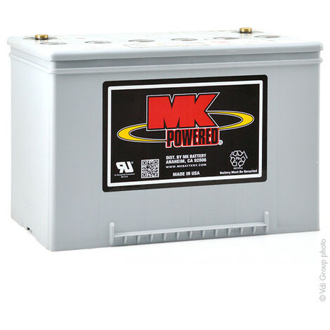 Batterie plomb étanche gel 12V 60Ah – Technologie de décharge profonde – Capacité élevée pour applications solaires et éoliennes