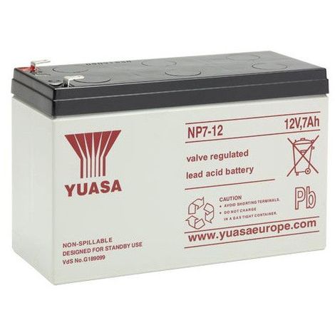 C50N18L-A BATTERIE MOTO 12V 20A