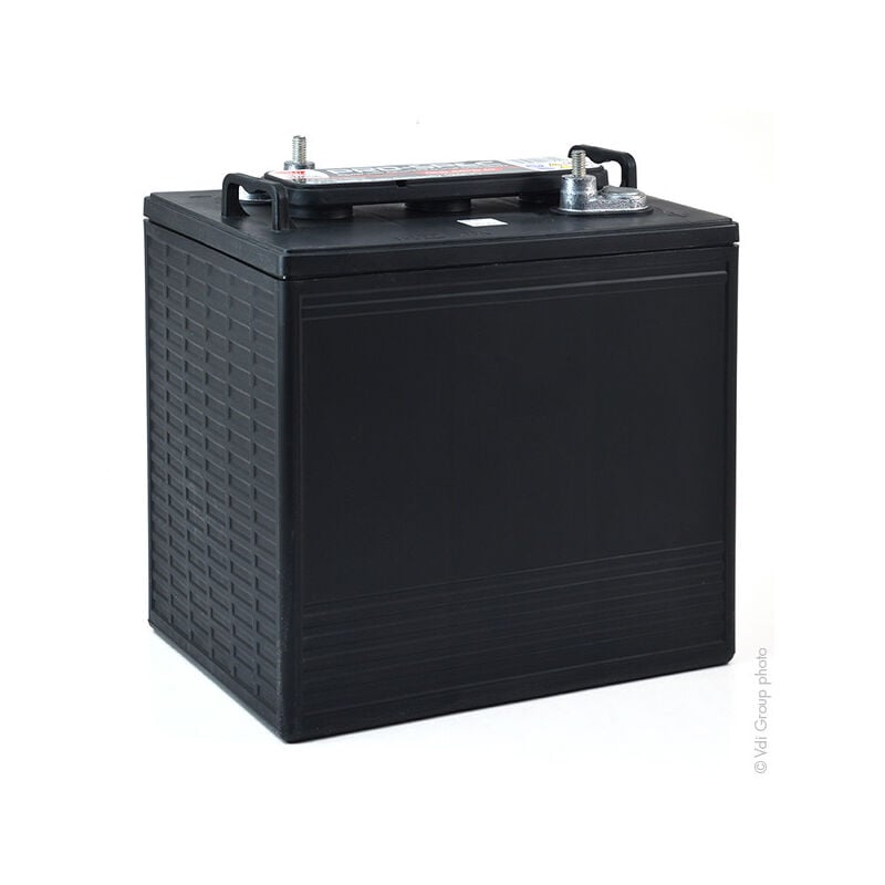 Yuasa - Batterie traction pro-spec DCB105-6 6V 225Ah M8-V