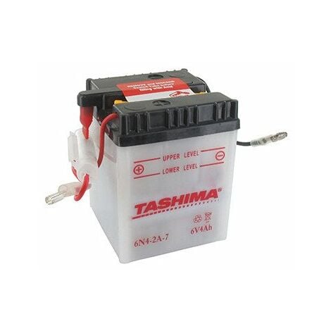 Generic Chargeur De Batterie Automatique Rechargeable Au Plomb