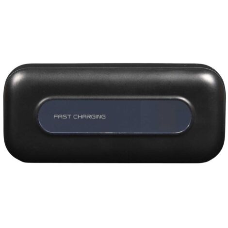 Batterie portable câble rétractable 10000mAh 20 Watt