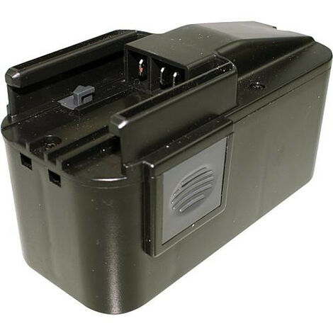 Batterie pour Atlas Copco AEG Ni-MH 12V 2000mAh