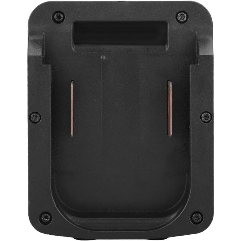 Batterie pour Batterie, Adaptateur de Batterie pour Batterie Li-ION 18V vers pour Adaptateur de Batterie Milwaukee M18 Conversion de Courant,
