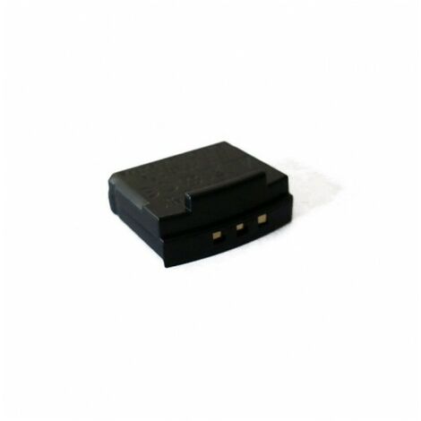 Batterie pour casque CGV HEL DOLFIN – Lithium Polymère 3,7V – Capacité 350mAh – Autonomie 8h – Temps de charge 2h