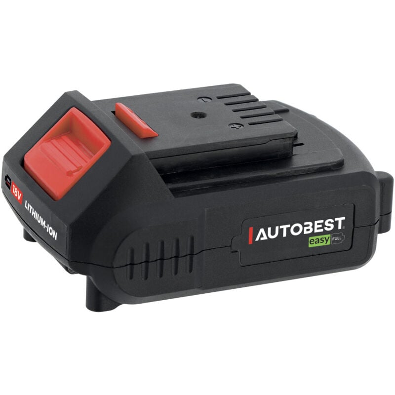 Batterie pour clé à choc 2Ah