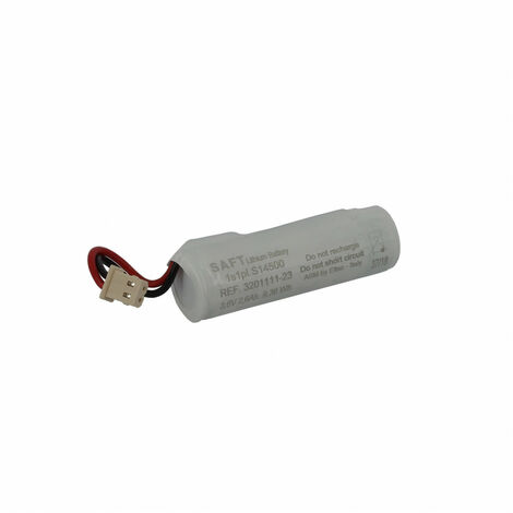 BATTERIE POUR DETECTEUR 4282 BTICINO BT4296