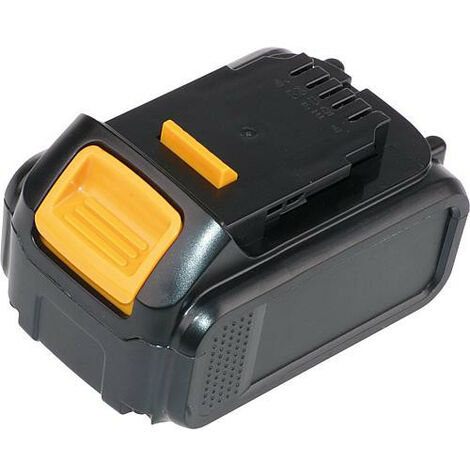 Batterie pour Dewalt Li-Ion 18V/3000m/Ah 136828