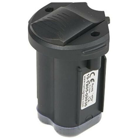 Batterie pour dispositif de levage à ventouse sous vide