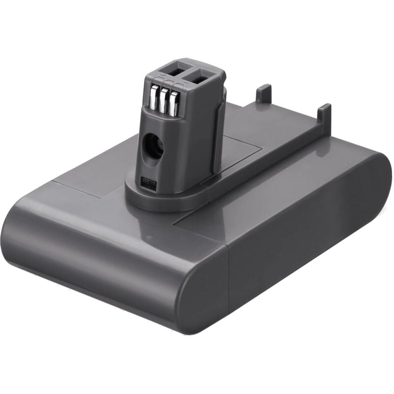 Powerwings - Batterie pour Dyson DC31 Animal DC34 Animal DC34 DC35 Type a , 22,2V 2500mAh ,Dyson 17083-3009, 17083-3511, 17083-5010, 202932-02,