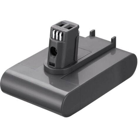 POWERWINGS Batterie pour Dyson DC31 Animal DC34 Animal DC34 DC35 Type A , 22,2V 2500mAh ,Dyson 17083-3009, 17083-3511, 17083-5010, 202932-02, 917083-01, 917083-07, 965557-03
