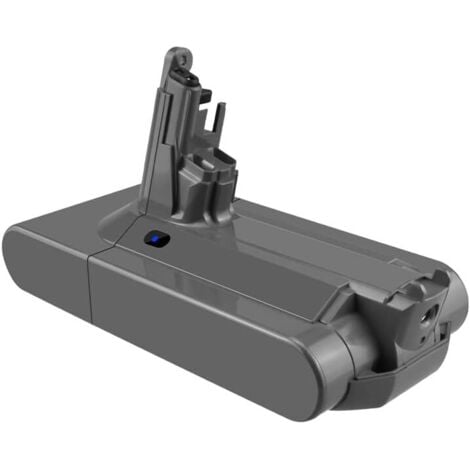 POWERWINGS Batterie pour Dyson V11 Absolute Extra V11 Absolute V11 295124-01 25,2V 3600mAh Batterie à vis