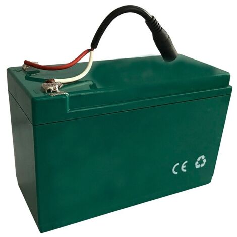 BATTERIE pour GLADIATOR SPRAYER