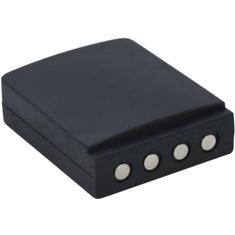Batterie pour grue radiocommandée 3.6 V 2000 mAh Beltrona 80200401 S82714