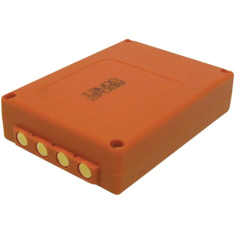 Batterie pour grue radiocommandée 6 V 2000 mAh Beltrona 80200404 S82710