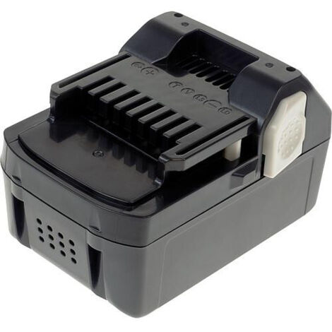 Batterie pour HITACHI Li-Ion 18V 4,0Ah