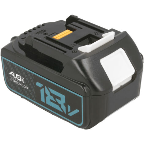 Batterie pour Makita 18V 4.0Ah