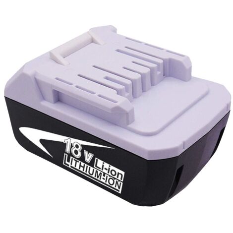 Batterie Pour Makita G-Série 18V 3,0Ah BL1813G BL1815G BL1820G BL1830G HP457D DF457D TD127D JV183D UE EN (CEI) 62133, CE