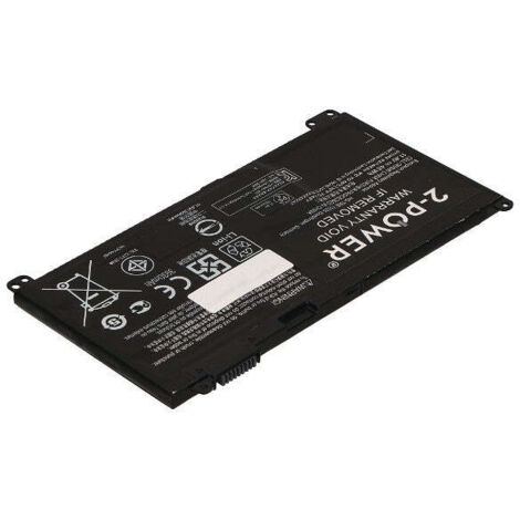 Batterie pour ordinateur portable HP 851610-855