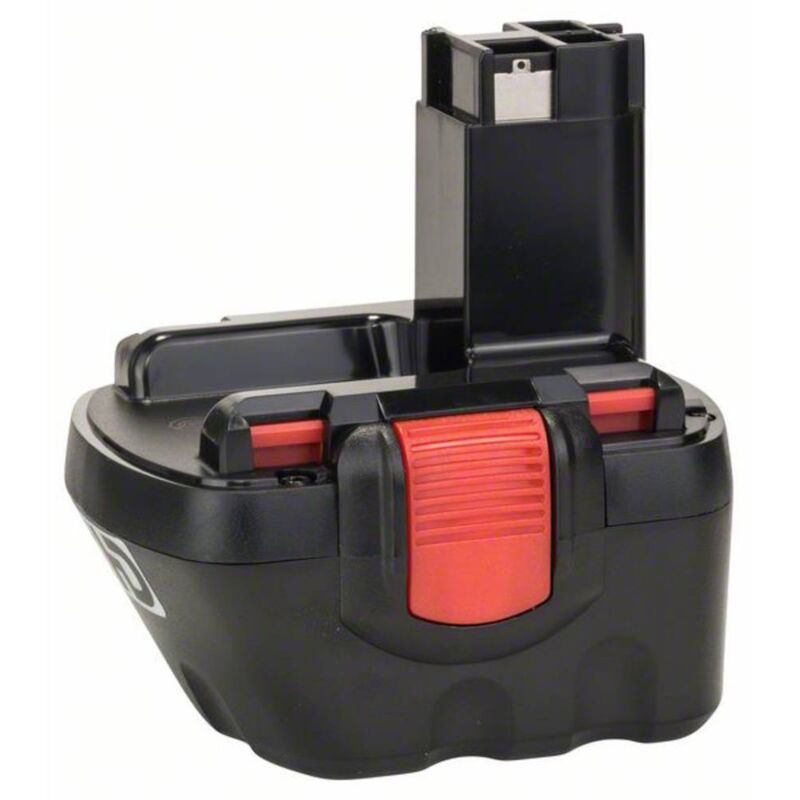 Batterie pour outil Bosch Accessories 2607335684 12 V 2.6 Ah NiMH 1 pc(s)