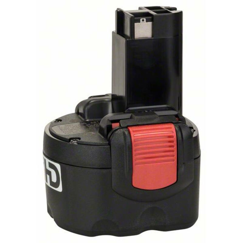 Accessories Power Tools 2607335682 Batterie pour outil 9.6 v 2.6 Ah NiMH - Bosch