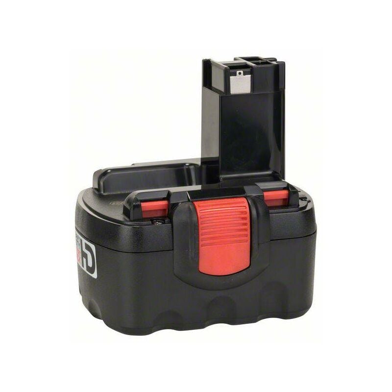 2607335686 Batteries O-Pack 14,4 v - Bosch