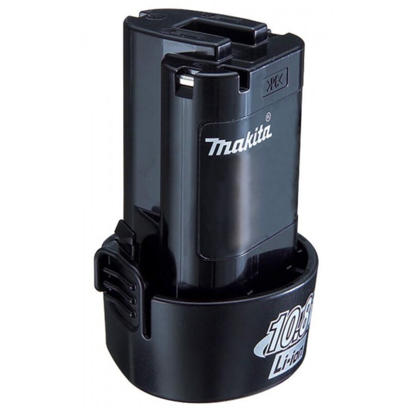 Makita BL1013 Batterie 10.8V Li Ion 1.3Ah