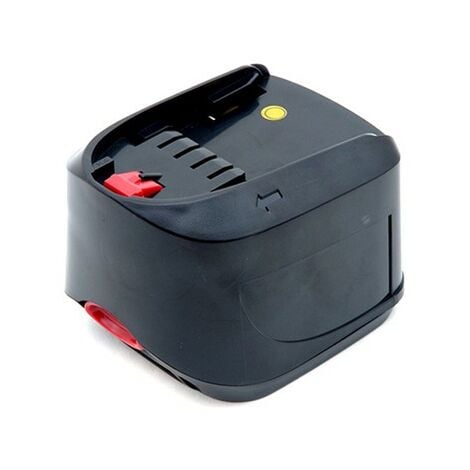 Batterie pour outillage électroportatif - 14,4V - 3Ah - Li-Ion - Pour Bosch