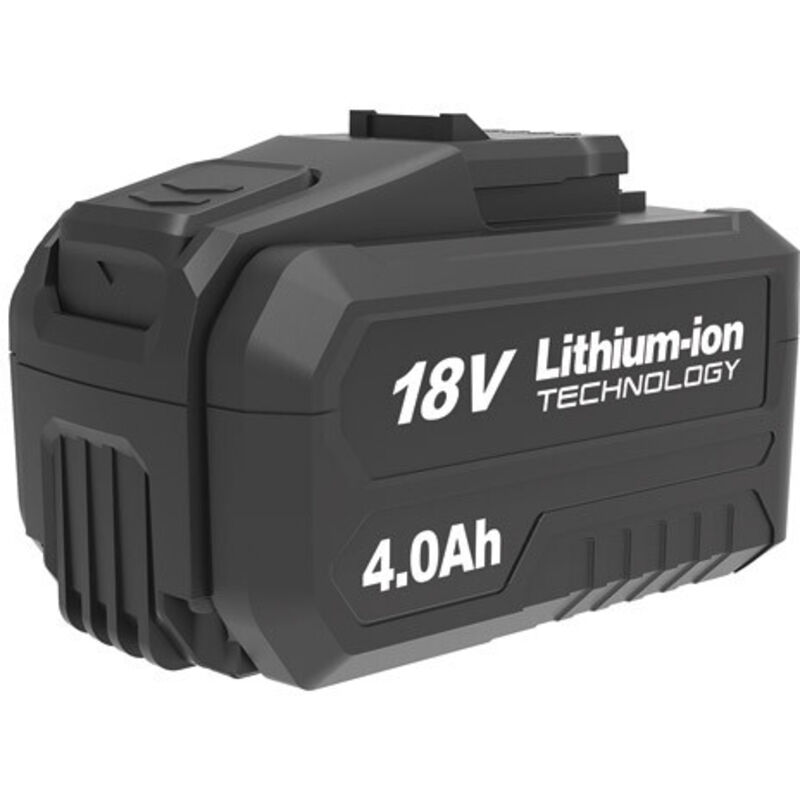 Vivahogar - Batterie pour outillage électroportatif 18V 4Ah WS9940 - wesco