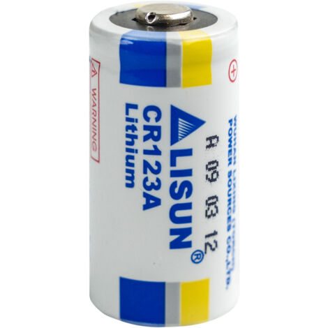 BATTERIE POUR PISTOLET DE MESURE NUMÉRIQUE 50917 JBM10000