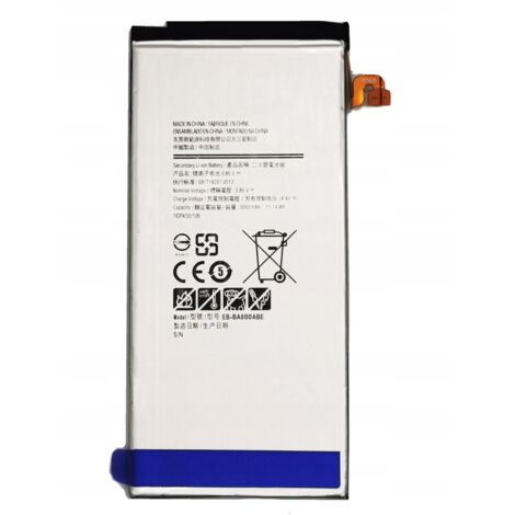 BATTERIE POUR SAMSUNG A8 A800F EB-BA800ABE