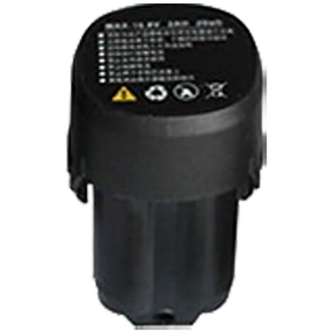 Batterie Pour Sécateur/Ciseaux 16.8V 2.0 Ah - Lithium
