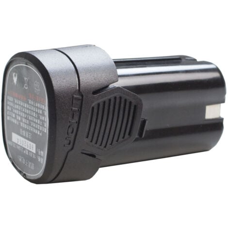 Batterie pour sécateurs électriques portables Yatek EL46008, Li-Ion 16,8V, 2,0 Ah, 33,6 Wh, EL46008-B