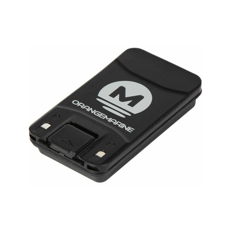 Batterie pour vhf wpf 300 Orangemarine