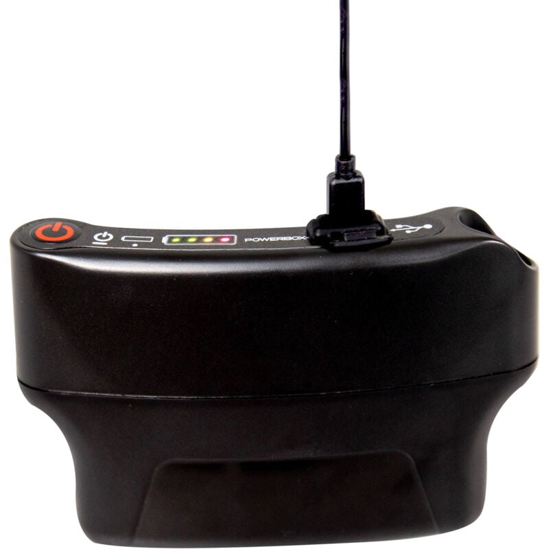 Batterie Powercap - Active