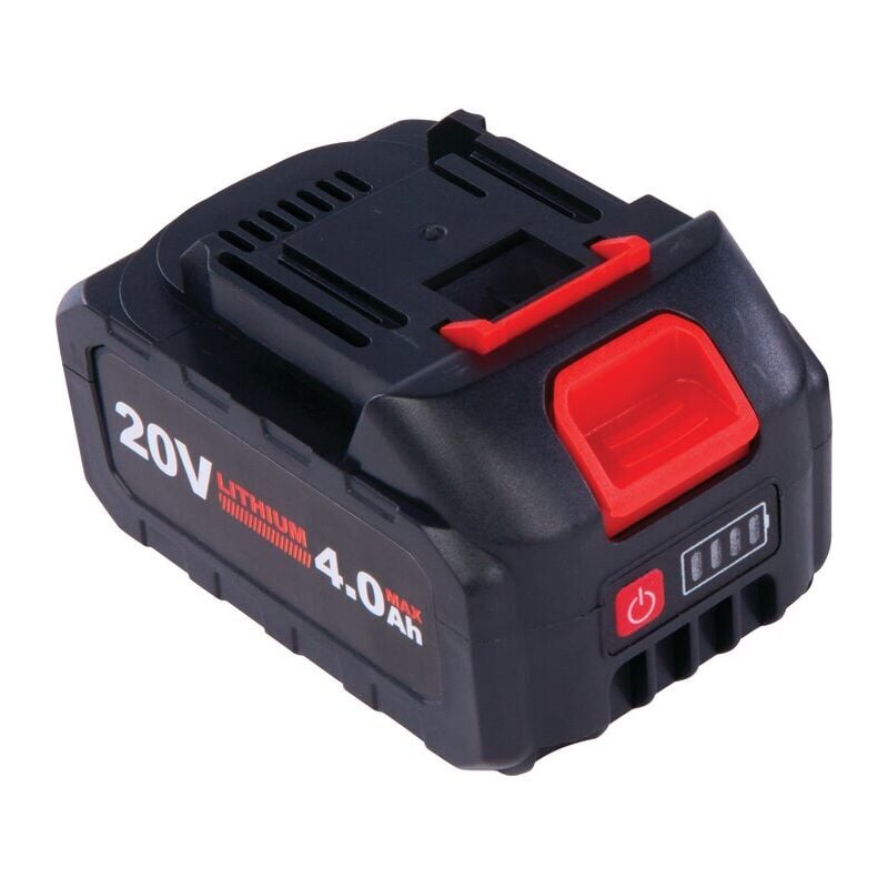 Batterie pulvérisateur Capvert - 20 V