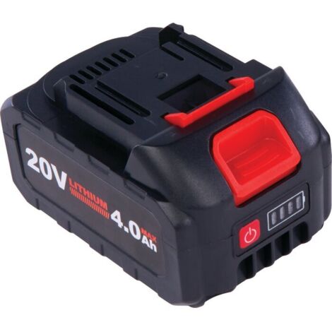 Batterie pulvérisateur Capvert - 20 V