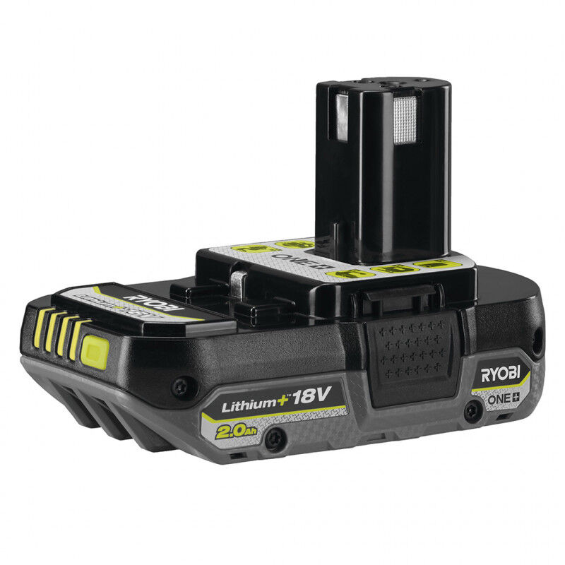 Ryobi - Batterie RB1820CG 18V one+ 2,0Ah