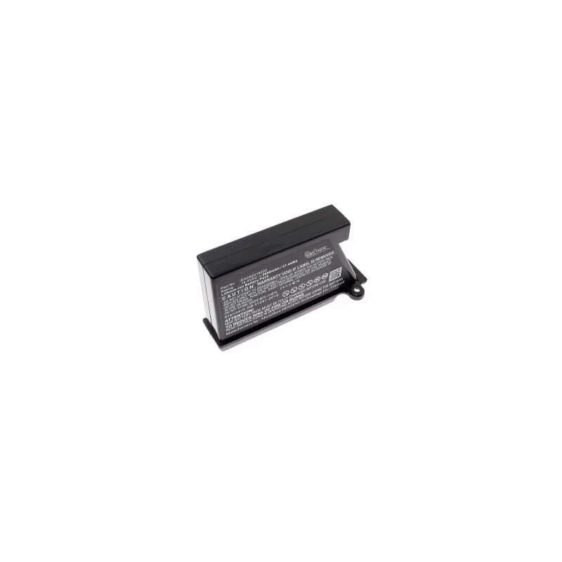 LG - Batterie Li-ION Compatible avec HomBot VR34406LV VR34408LV VR5902LVM