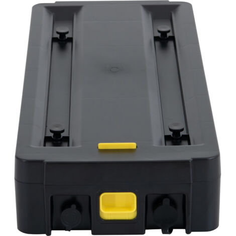 Batterie rechargeable au lithium fer phosphate