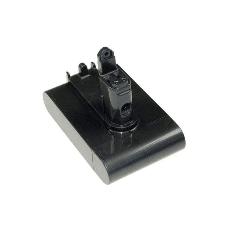 BATTERIE ALTERNATIVE TYPE B DEMONTAGE PAR VIS pour PIECES...