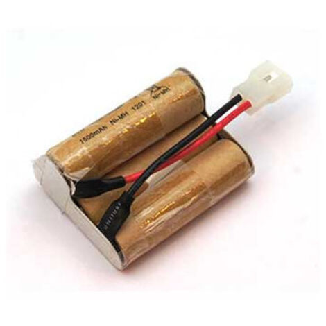 BATTERIE RECHARGEABLE NI-MH POUR PETIT ELECTROMENAGER PHILIPS - 422245945563