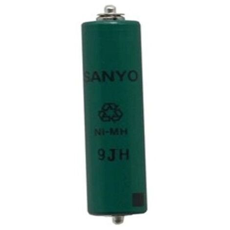 Batterie rechargeable nimh (67030922) Rasoir, tondeuse BRAUN